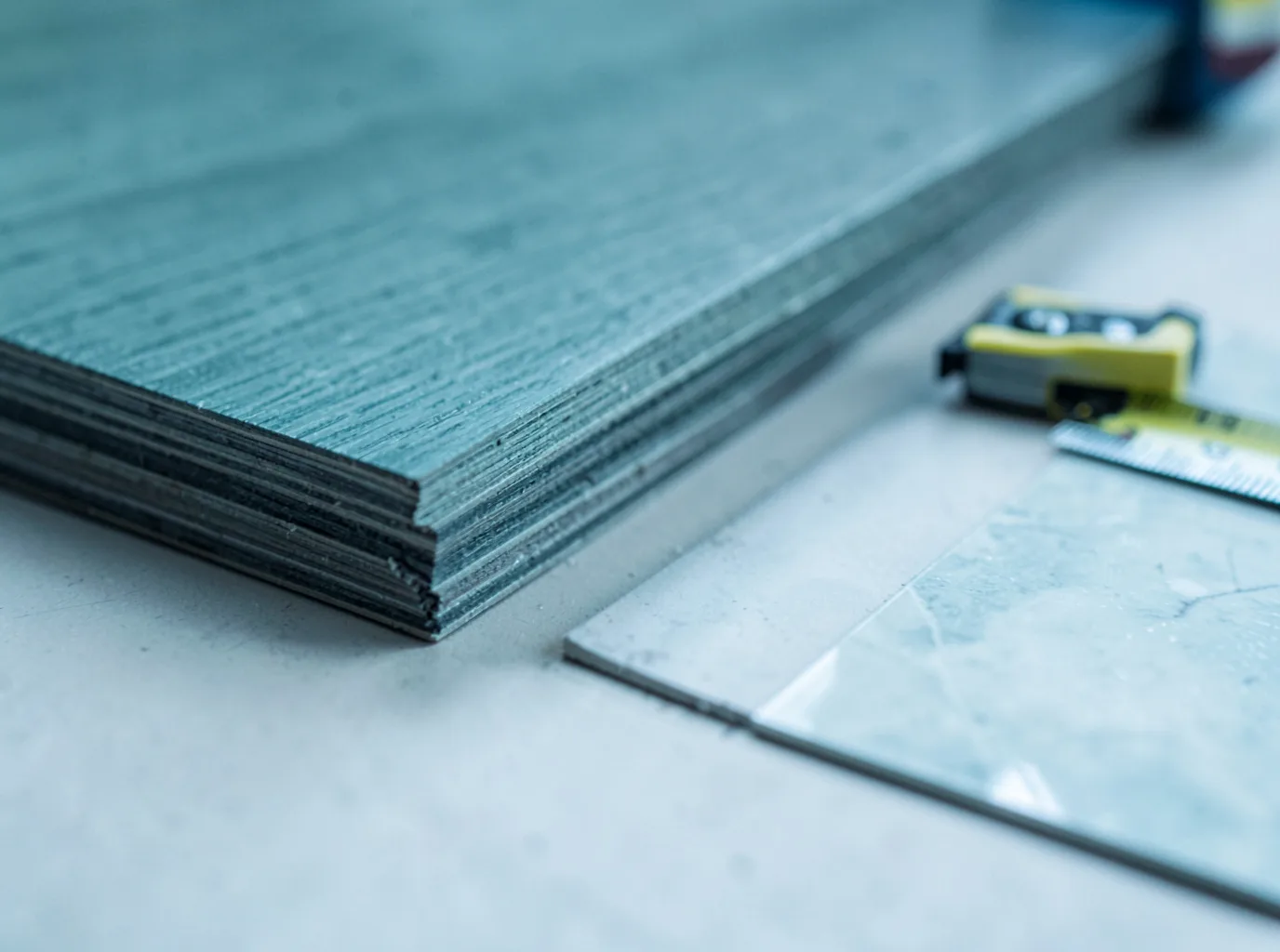 Luxury Vinyl Plank Installation Ambrose, ND FAQs